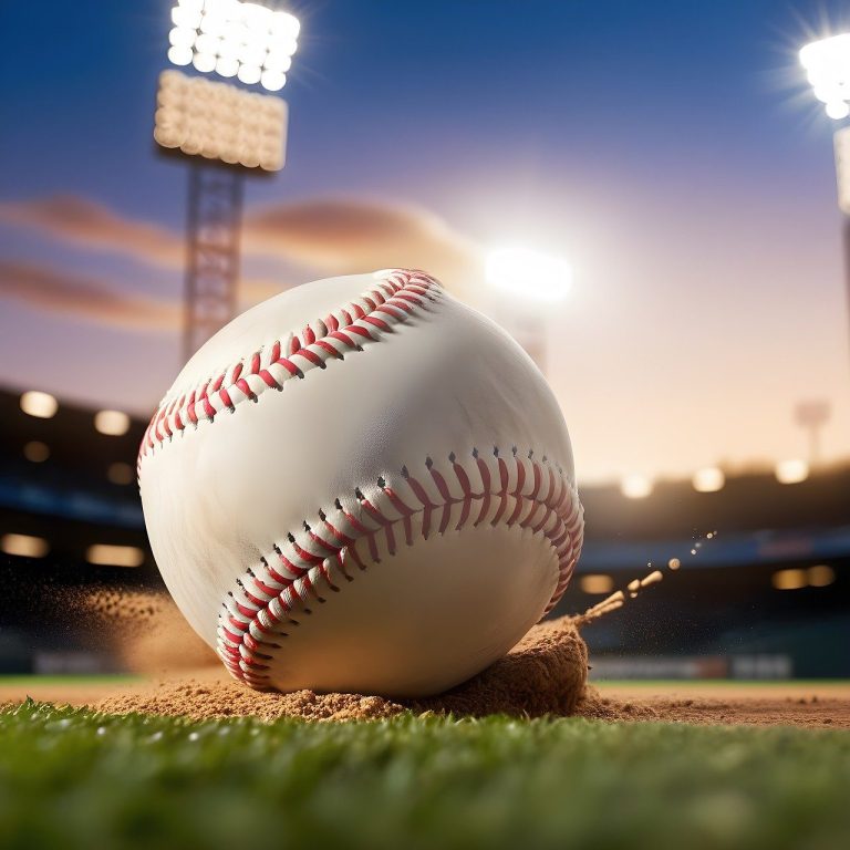 From Bats to Bytes: How Technology is Reshaping Baseball