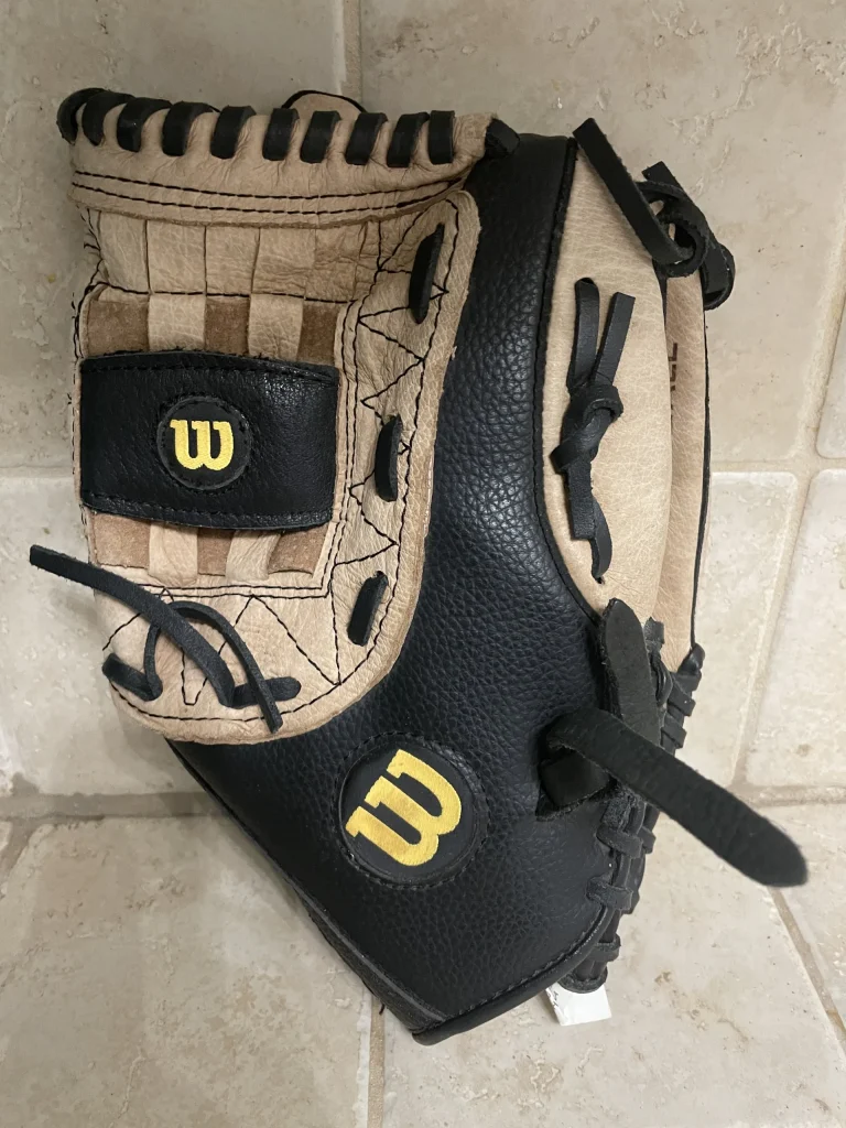 How To Properly Store Your Baseball Glove In 2024