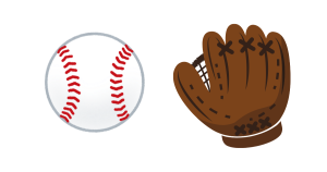 Gear Up for Success: The Ultimate Equipment Guide for Little League Coaches in 2025 2 Animation ball and glove