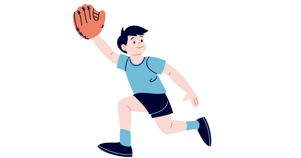 Canva Animation--Boy chasing flyable