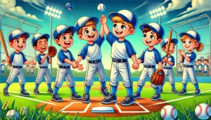 Team Building Activities