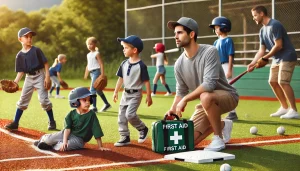Injury Prevention Tips For Coaches