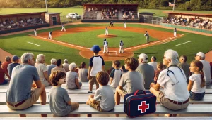 Little League Coaching 101: Must-Have Baseball Analytics Tools 3