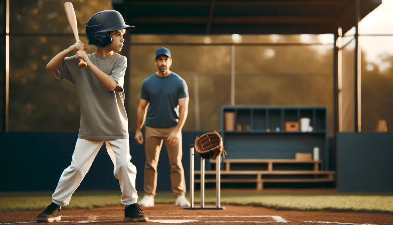7 Steps to Teach Hitting Mechanics in Little League (2025)