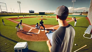 Mental Prep for Little League Coaches