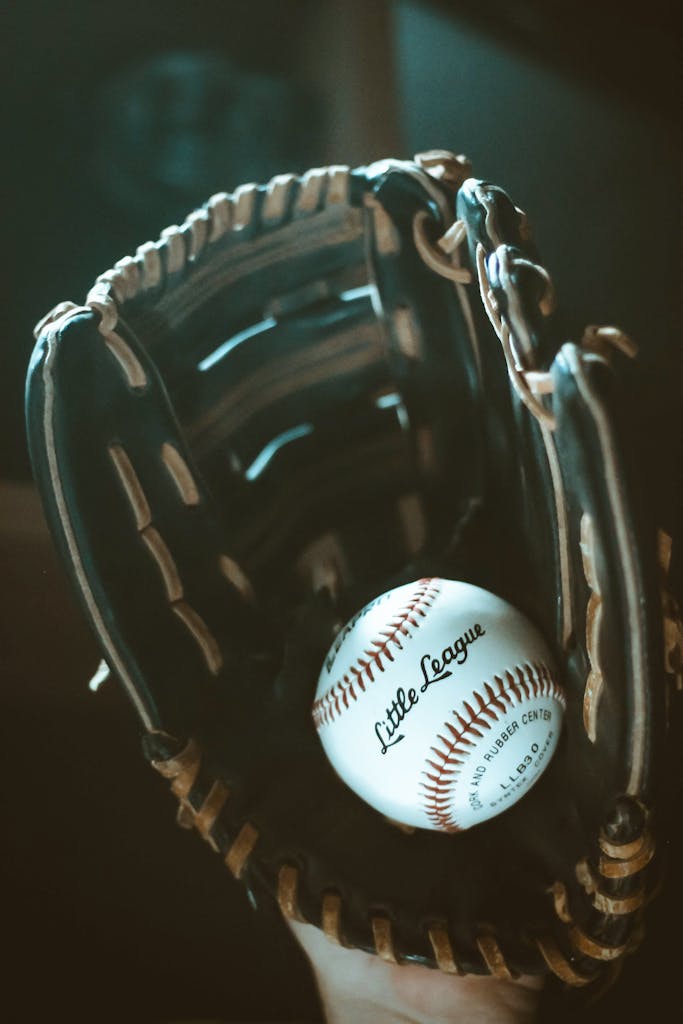 5 Best Infielders Gloves For Little Leaguers
