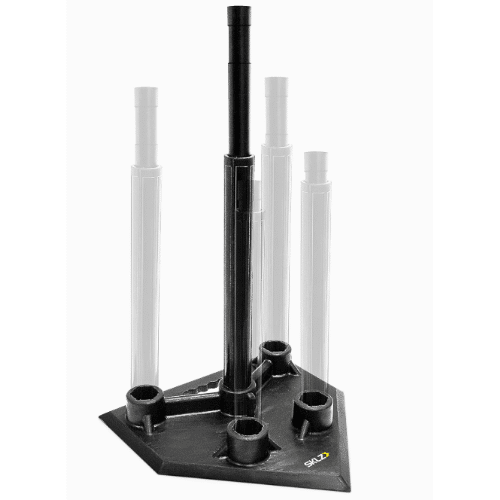 The 7 Best Batting Tees for Little Leaguers in 2025 5 SKLZ Adjustable Height Tee