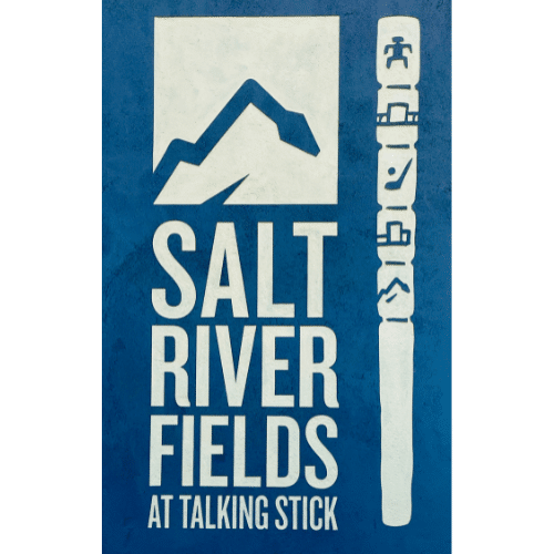 Salt River Fields At Talking Stick
Spring Training Home of the Arizona Diamondbacks and Colorado Rockies