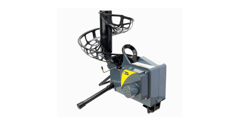 SKLZ Catapult Soft Toss Machine