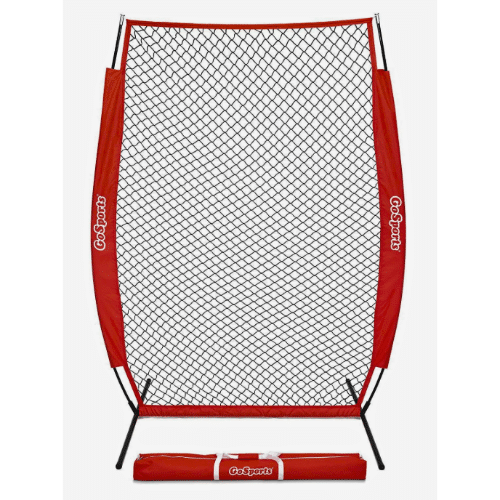 GoSports 7' x 4' Pitcher Net