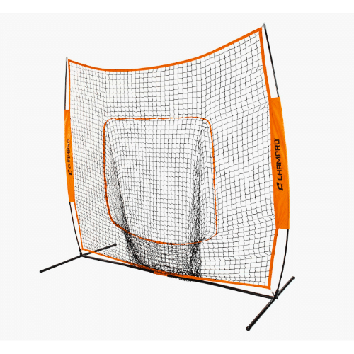 CHAMPRO MVP Portable Steel Frame Multi-Sport Sock Net