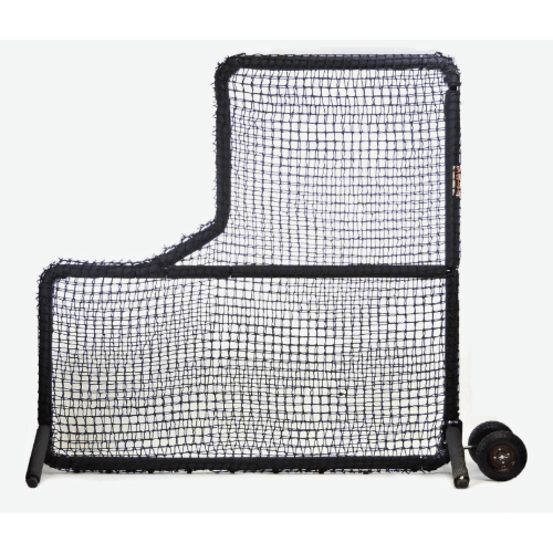 Jugs Protector Series L-Shaped Protective Screen