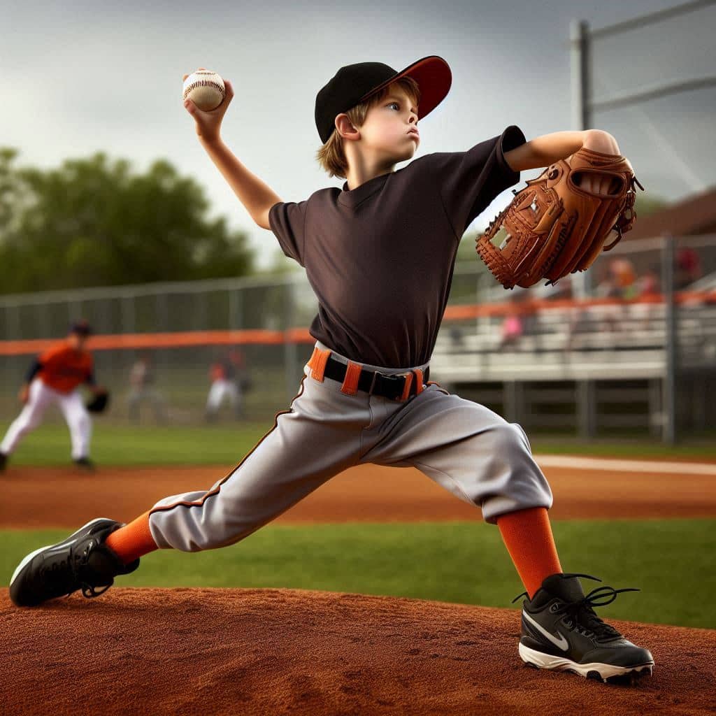 7 Ways AI Can Help Overlooked Youth Baseball Players (2025 Update) 3 7 Ways AI Can Help Overlooked Youth Baseball Players (2025 Update)
