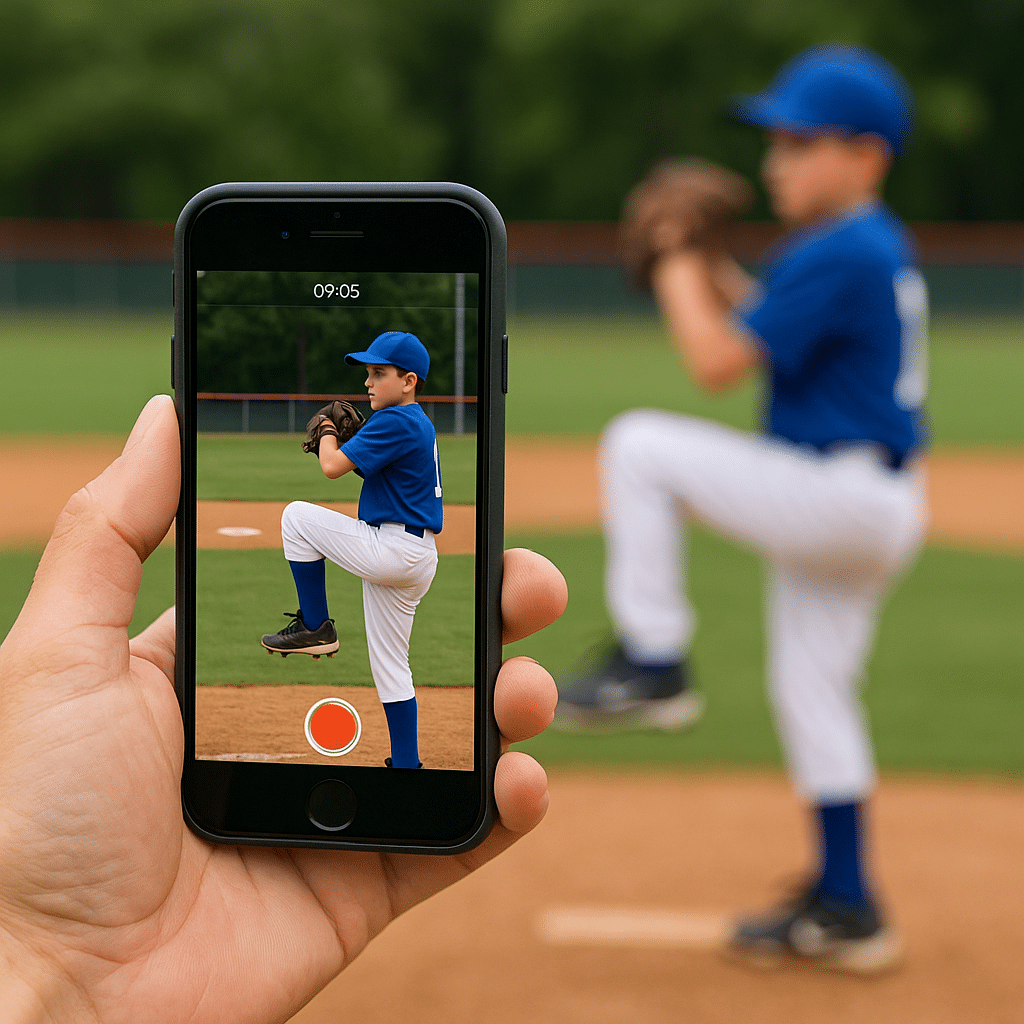 7 Ways AI Can Help Overlooked Youth Baseball Players (2025 Update) 9