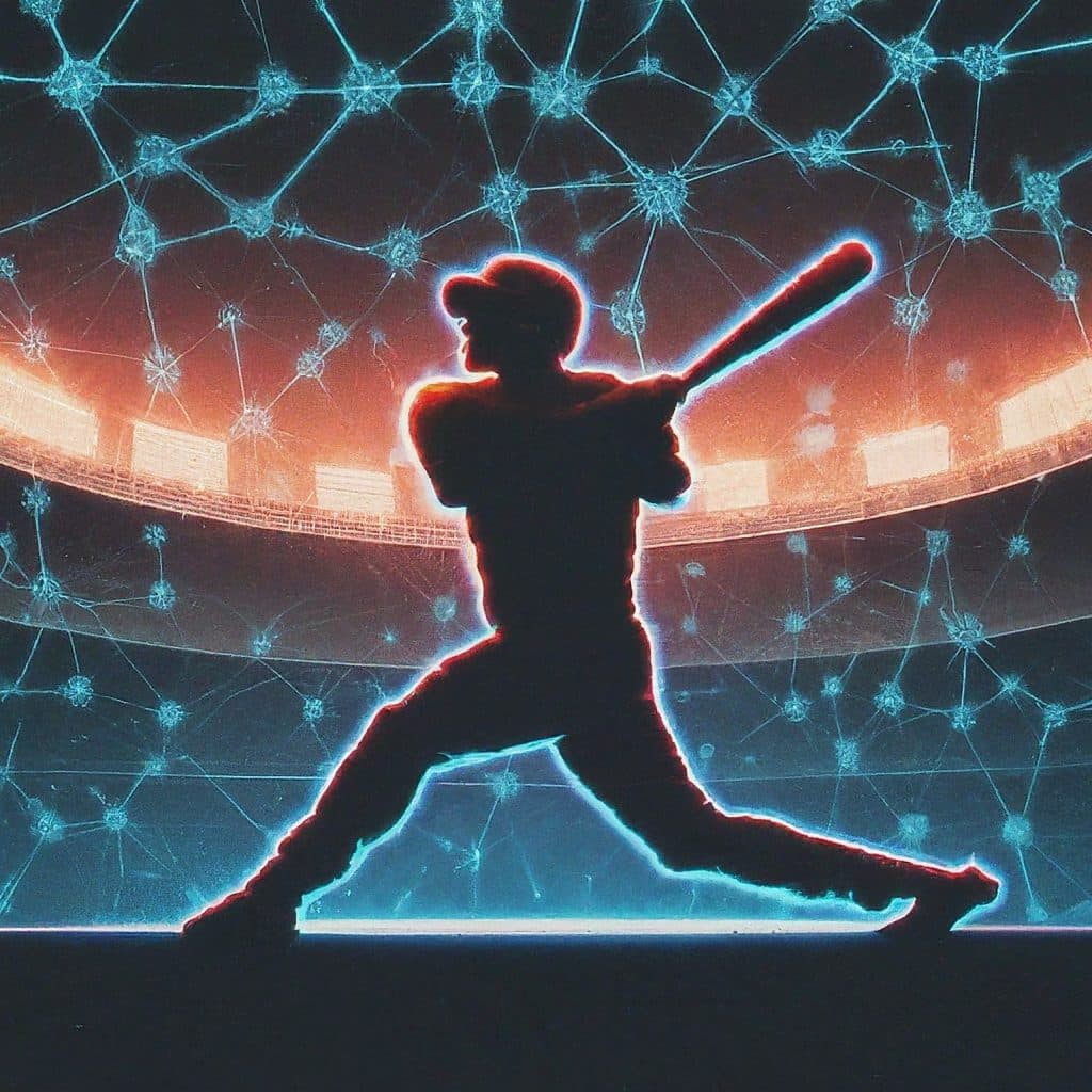 What If AI Took Over Baseball From Top To Bottom?