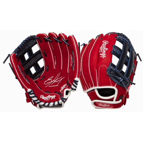 Rawlings | Sure Catch
