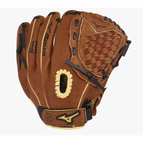 Mizuno Prospect PowerClose Youth Baseball Glove