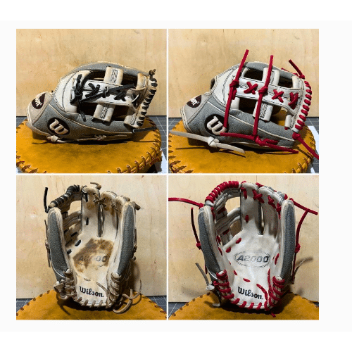 Gloves: Amazon Site