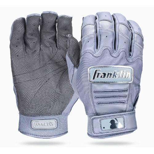 Franklin Sports MLB Baseball Batting Gloves - CFX Pro