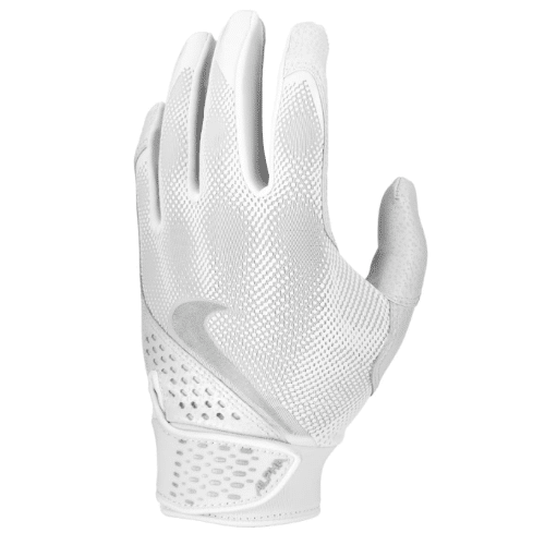 Nike Alpha Youth Baseball Batting Gloves