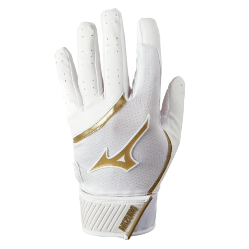 Mizuno MVP Batting Gloves