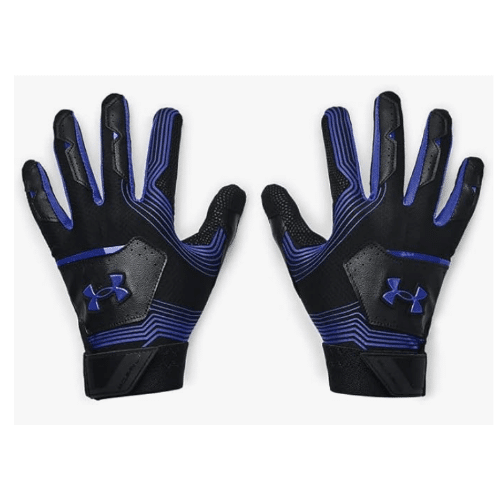  Under Armour Teen-Boys Clean Up 21 Gloves