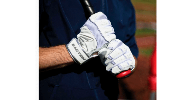 7 Best Youth Batting Gloves for Little League Players in 2025