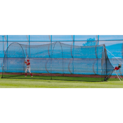 7 Best Portable Batting Cages for Little League Practice In 2025 3