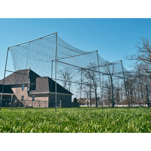 7 Best Portable Batting Cages for Little League Practice In 2025 8 Murray Sporting Goods Baseball/Softball Batting Cage