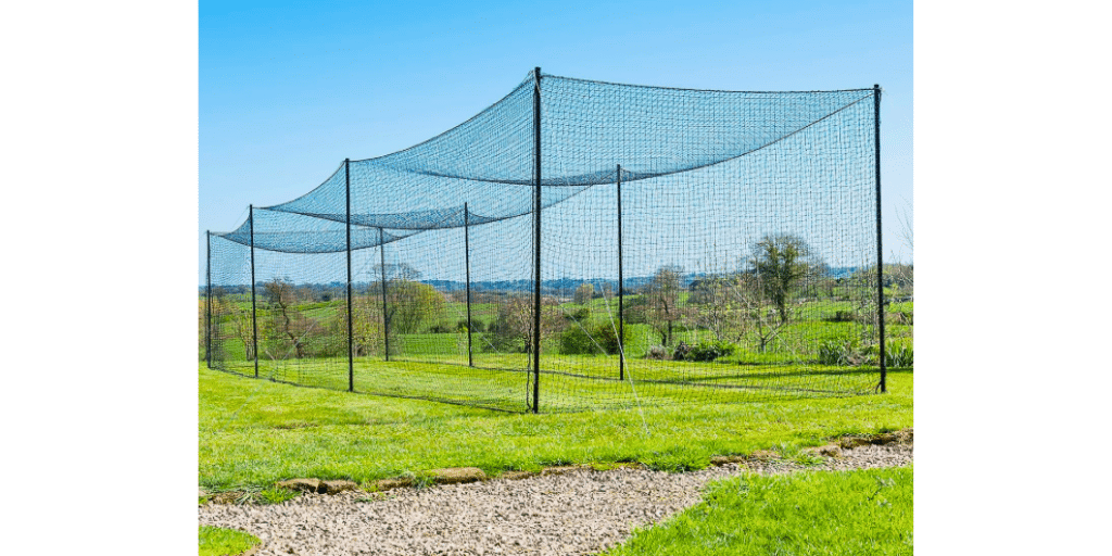 7 Best Portable Batting Cages for Little League Practice In 2025 2