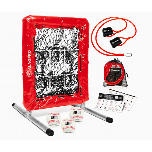 Pitch Like a Pro: The 5 Top Youth Baseball Pitching Targets That Actually Work 8 ALAGPRO The Original Pitching Target Strike Zone for Softball & Baseball Pitchers