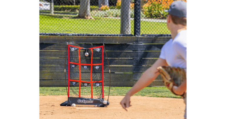 Pitch Like a Pro: The 5 Top Youth Baseball Pitching Targets That Actually Work