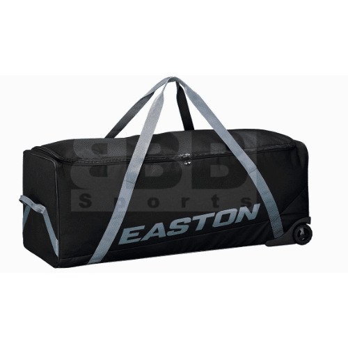 5 Best Team Equipment Bags for Little League Baseball In 2025 10 Easton | Team Equipment Wheeled Bag