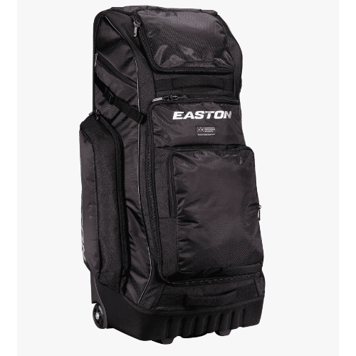 5 Best Team Equipment Bags for Little League Baseball In 2025 2 Easton | Wheelhouse Pro Wheeled Equipment Bag