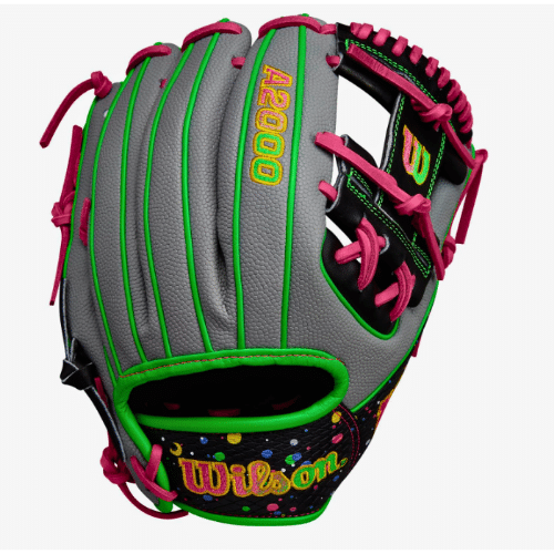 7 Best Baseball Gloves for 2025 2 7 Best Baseball Gloves for 2025