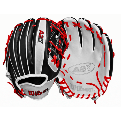 7 Best Baseball Gloves for 2025 8 Wilson A2K – Infield/Third Base Glove