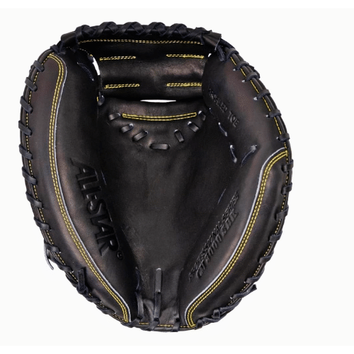 7 Best Baseball Gloves for 2025 10 All-Star CM3000 – Catcher’s Mitt