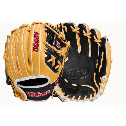 7 Best Baseball Gloves for 2025 4 7 Best Baseball Gloves for 2025