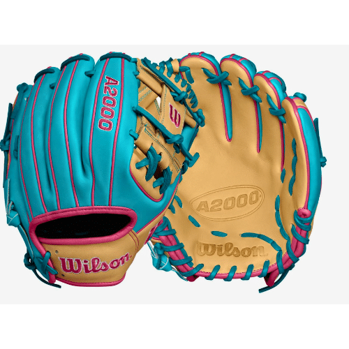 7 Best Baseball Gloves for 2025 13