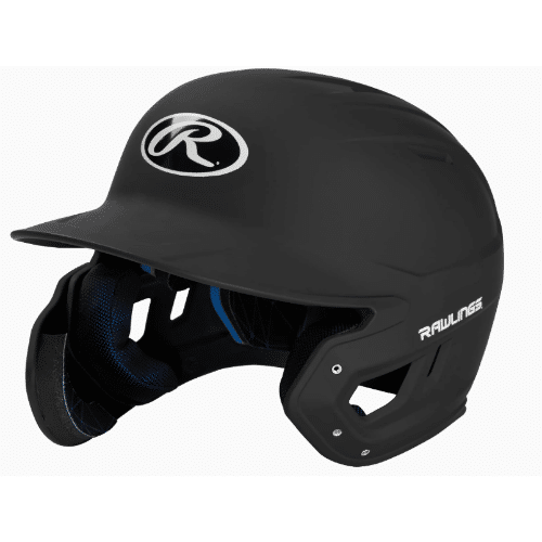 7 Best Batting Helmets for 8-12 Year Old Baseball Players In 2025 3 Rawlings Mach Adjust Junior Batting Helmet