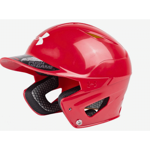 7 Best Batting Helmets for 8-12 Year Old Baseball Players In 2025 5 Under Armour Converge Batting Helmet