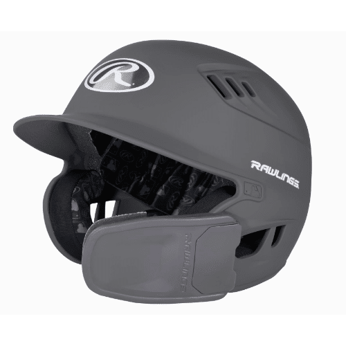 7 Best Batting Helmets for 8-12 Year Old Baseball Players In 2025 7 Rawlings R16 Reverse Matte Junior Batting Helmet