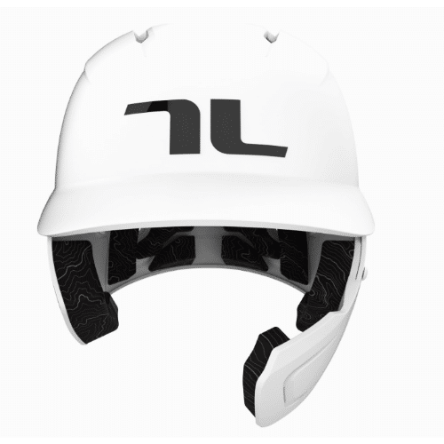 7 Best Batting Helmets for 8-12 Year Old Baseball Players In 2025 8 Tucci Potenza Batting Helmet with Jaw Flap