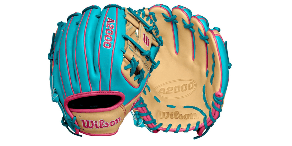 7 Best Baseball Gloves for 2025 5 Wilson A2000 1786 Infield Glove