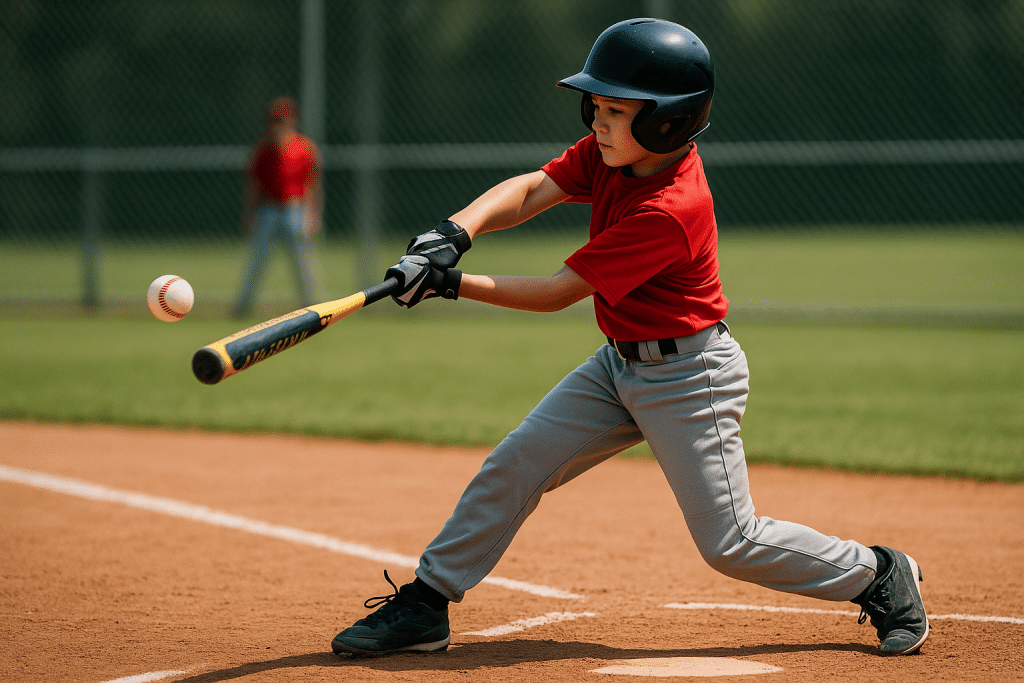 7 Steps to Teach Hitting Mechanics in Little League In 2025