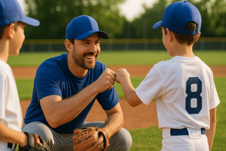How to Make Coaching More Engaging for Your Players