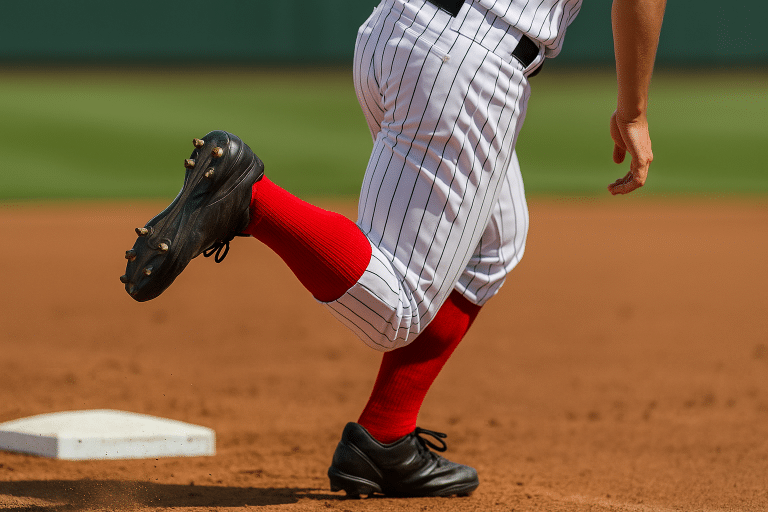 5 Best Baseball Cleats for Flat Feet (2025)