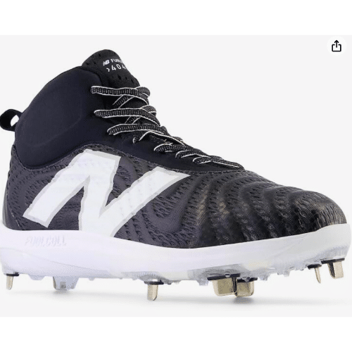 New Balance FuelCell 4040 v7 Mid