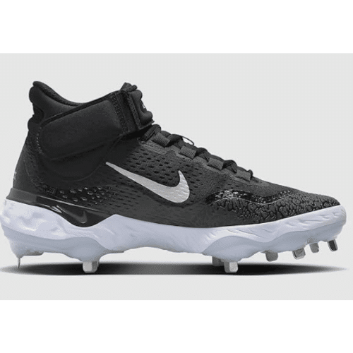 Nike Alpha Huarache Elite 4 Mid