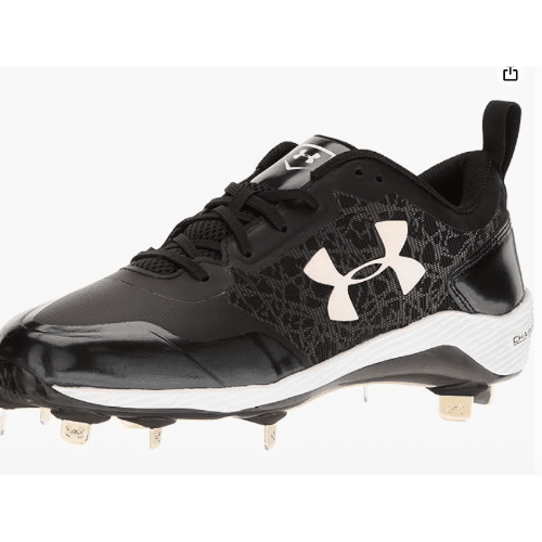 Under Armour Men's Yard Low ST